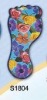 Wholesale small foot nail file
