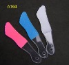 Wholesale Plastic nail file callus remover