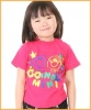 Wholesale 100% cotton T Shirt for Children