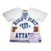 Wholesale Small navy T-shirt