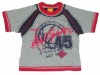 Wholesale plain cotton t-shirts