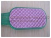 Wholesale plastic bandle pedicure foot file