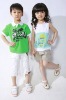 Wholesale fashionable children clothing