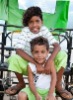 Wholesale 2011 fashion 100% cotton single jersey t-shirt for children