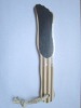 Wholesale bamboo foot file