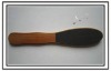 Wholesale wooden foot file