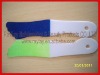 Wholesale plastic pedicure foot file