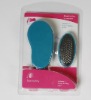 Wholesale NEW&HOT nail tool/ foot smoother/foot grater/pedicure file