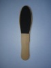 Wholesale wooden foot file