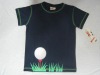 Wholesale Children's T-shirt