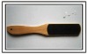 Wholesale wooden foot file