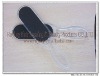 Wholesale plastic handle pedicure foot file