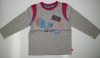 Wholesale Boys Long Sleeve T-shirt