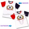 Wholesale UV color changing clothes children