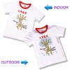 Wholesale UV color change kids dress designs 2011