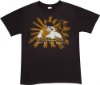 Wholesale Children short sleeve Tshirt print manufacturer