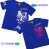 Wholesale UV cotton clothing for kid