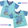 Wholesale UV color change children's