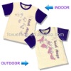 Wholesale UV cotton korea kids wear