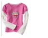 Wholesale 2011 Hot Children T-shirt