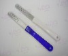 Wholesale wooden pedicure foot file