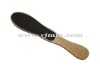 Wholesale wooden pedicure file