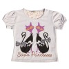 Wholesale UV color change cotton t-shirt