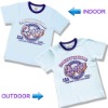 Wholesale UV color changing kids fashion wholesale
