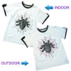 Wholesale UV color change 2011 fashion kids dresses