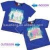 Wholesale UV color change free clothing samples