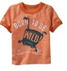 Wholesale 2011 Hot Children T-shirt