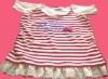 Wholesale child t-shirt for girl