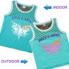 Wholesale UV color change childrens vests