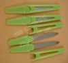 Wholesale metal nail file