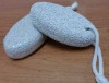 Wholesale Oval shape PUMICE