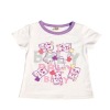 Wholesale UV color change stock t-shirt
