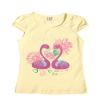Wholesale UV color change cotton t-shirt