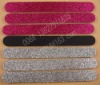 Wholesale glitter nail file