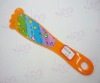 Wholesale wooden pedicure foot file