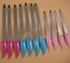 Wholesale metal nail file