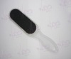Wholesale wooden pedicure foot file