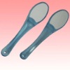 Wholesale plastic handle foot care pedicure file