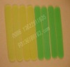 Wholesale plastic nail file