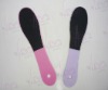 Wholesale pedicure foot file