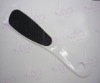 Wholesale wooden pedicure foot file