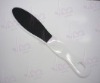 Wholesale wooden pedicure foot file