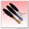 Wholesale foot care metal pedicure file