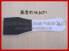 Wholesale plastic bandle pedicure file