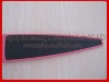 Wholesale plastic folding pedicure file