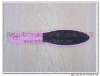 Wholesale plastic handle pedicure file